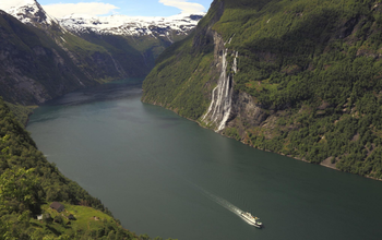 Currency in Scandinavia